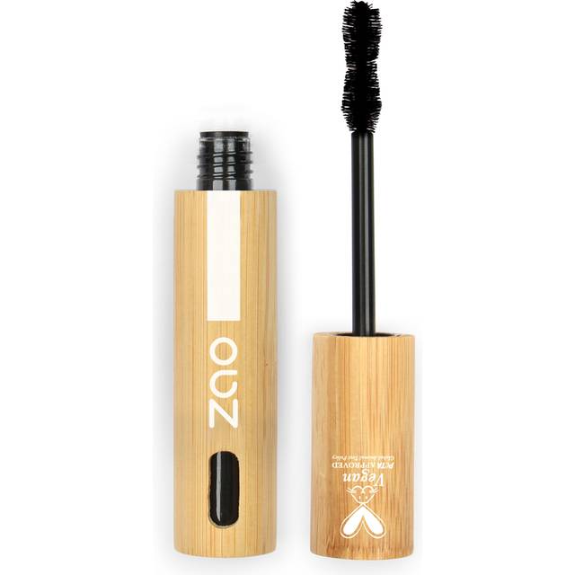 ZAO Daring Volume Mascara Intense Black