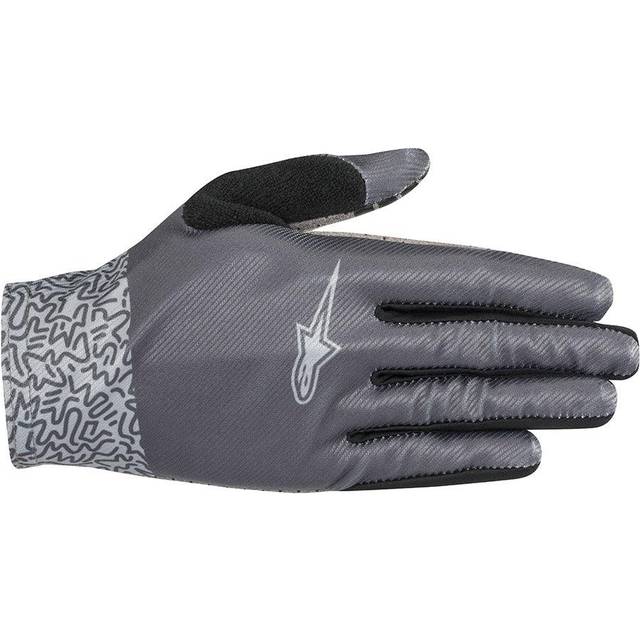 Alpinestars Stella Aspen Pro Lite MTB-Handskar Dam Antracit M
