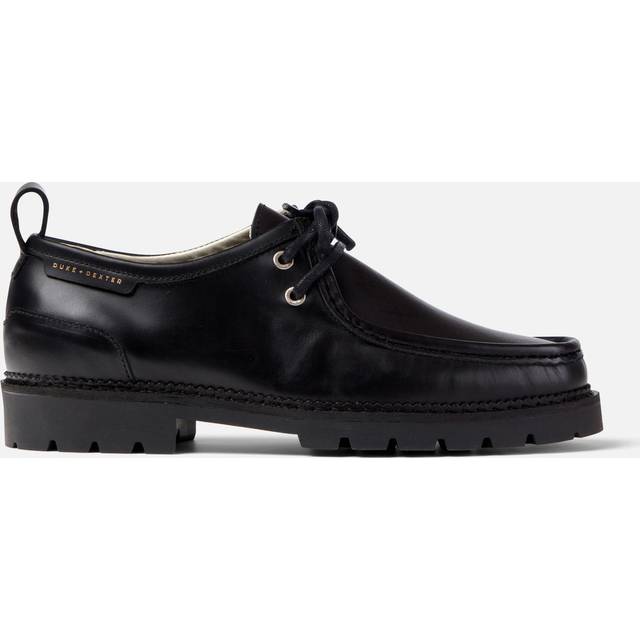 Duke + Dexter Moby Boot (Black - 7) - Size 7 - Men's
