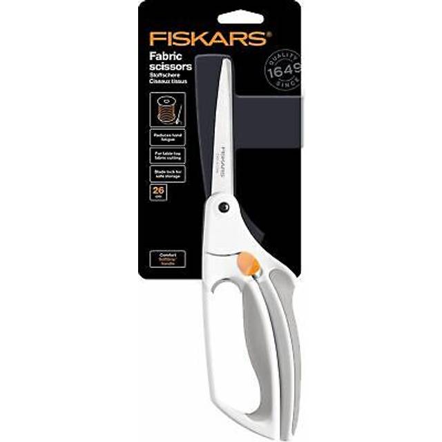 Skräddarsax Fiskars 1070070; 26,2 cm