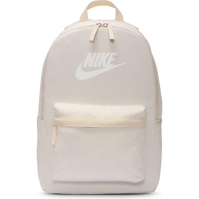 Nike Heritage Backpack White 25 l (25 l)
