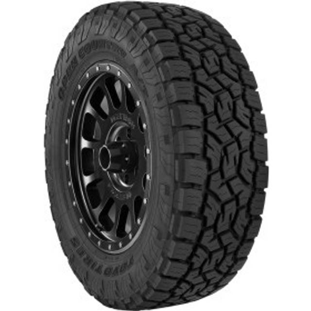 Toyo Open Country All Terrain 3 Tyre - 255 60 18 112H XL Extra Load