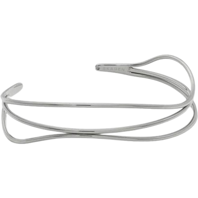 Skagen Armband SKJ1124040 - silber