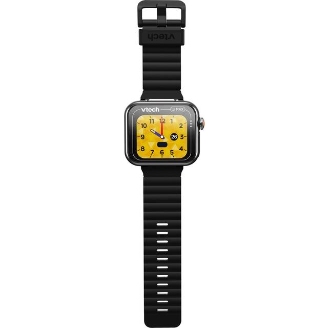 VTECH KidiZoom MAX Smart Watch - Pink