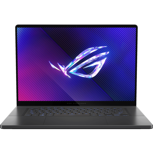 Asus Rog Zephyrus G16 Core Ultra 7 16gb 1000gb Rtx 4060 16"