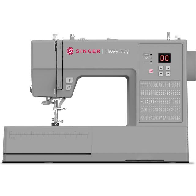 VSM Singer Heavy Duty 6605C