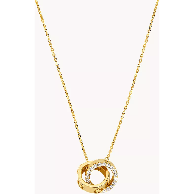 Michael Kors Kette Kors Mk MKC1554AN710 - gold