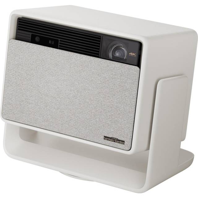 Xgimi Horizon S Max 4K DLP-projektor