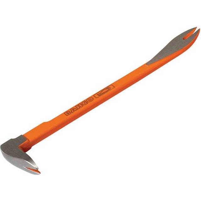 Bahco - Crowfoot-Precise End Pry Bar 250mm (10in) BAHCFP250