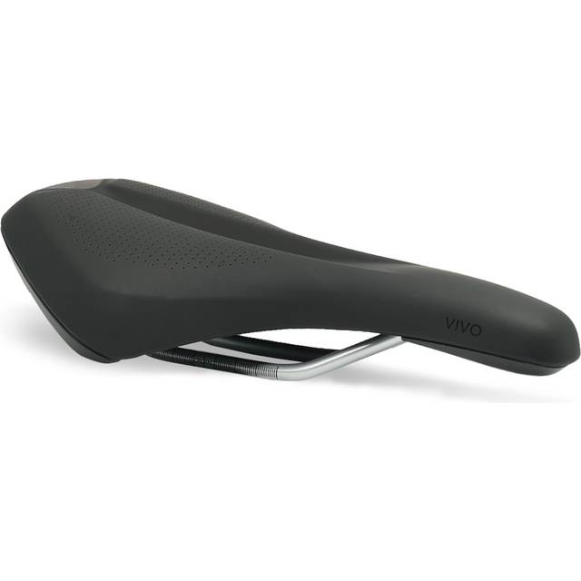 Cykelsadel Selle Royal Vivo Black 254 x 162mm