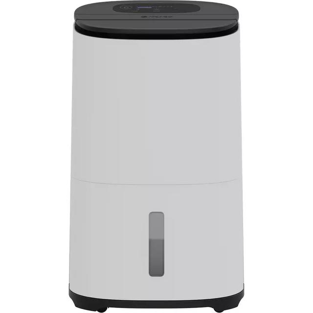 Meaco Arete Two 25L Low Energy Smart Laundry Dehumidifier - White
