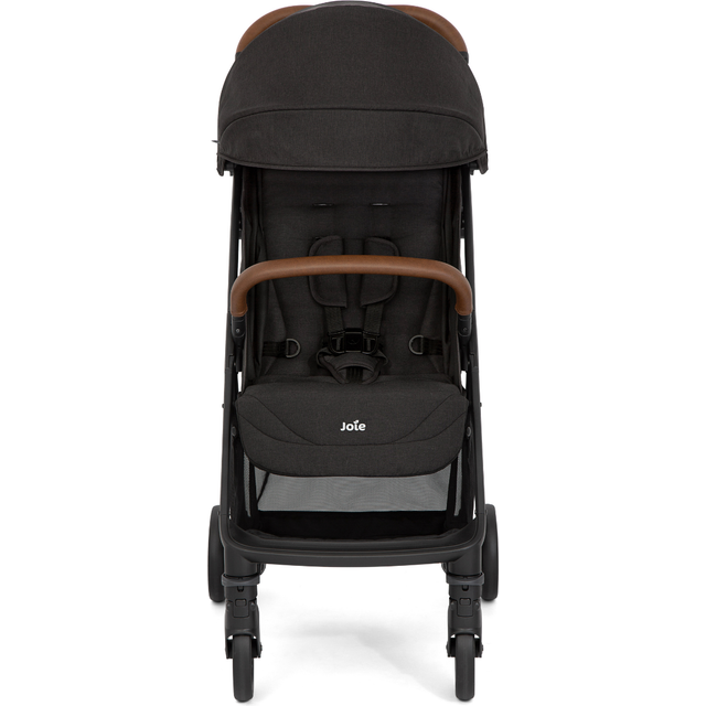 Joie Pact Pro Lightweight Compact Stroller - Shale