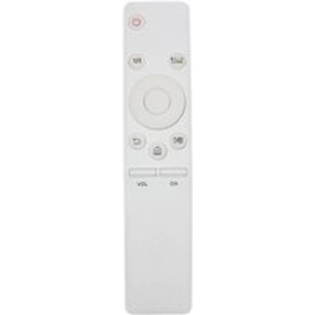 Tlily - Large Button Smart tv Remote Control for BN59-01260A BN59-01259B/E/D Television Controller