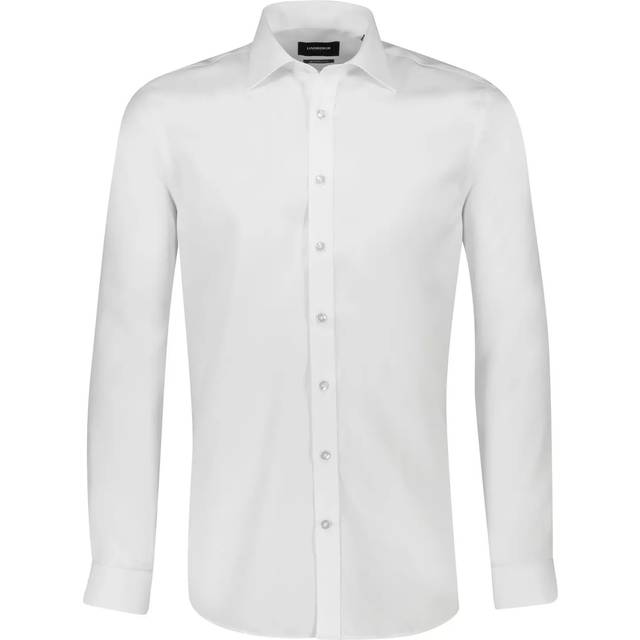 LINDBERGH BLACK Technical Concealer Shirt L/S |Vit |L