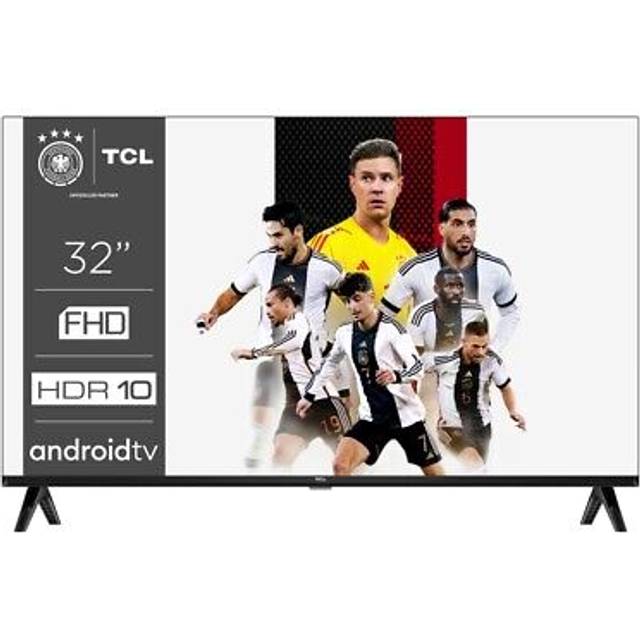 TCL S54 32 Inch LED TV 32 Inch Full HD