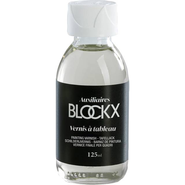 Blockx Fernissa Glansig 125 ml