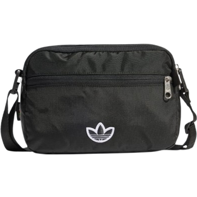 Premium Essentials Small Airliner Bag - Black - 1 Size