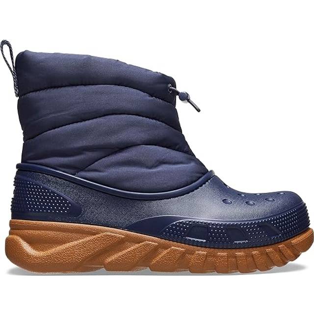 Crocs Duet Max Boots 'Navy' 208773-410