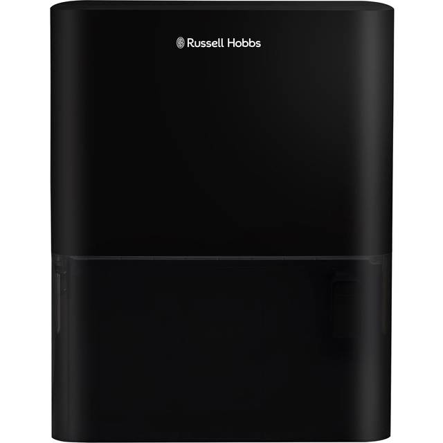 Russell Hobbs RHDH1001B Dehumidifier - Black