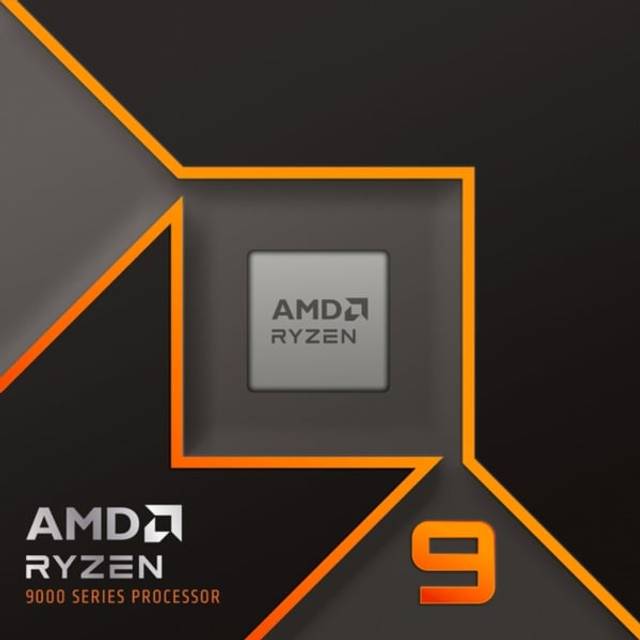 AMD Ryzen 9 9900X AM5 新品 Amazon.com: AMD Ryzen™ 9 9900X 12-Core, 24-Thread Unlocked