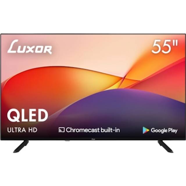 Luxor LXQ5550UHD