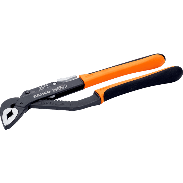 Bahco 8223 Polygriptång