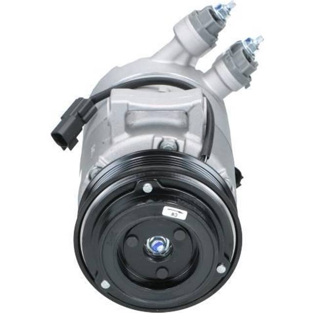 +line original air conditioning compressor fits ford c-max focus bv psh