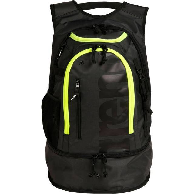 (Smoke/Yellow) Arena Fastpack 30