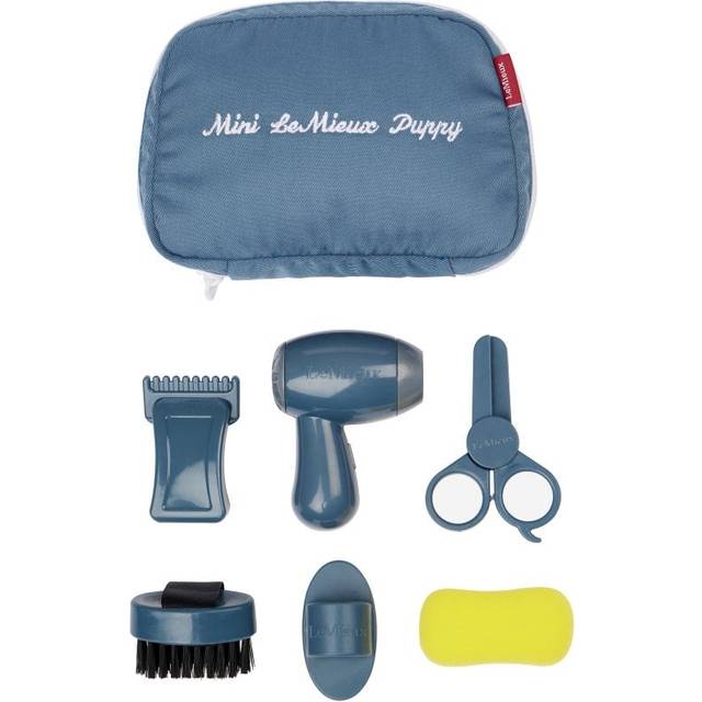 LeMieux Puppy Grooming Kit