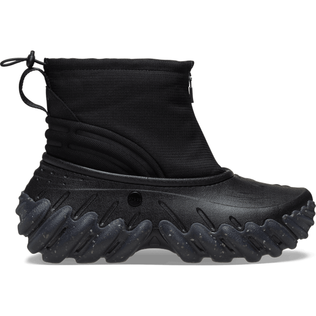 Crocs | Unisex | Echo Boot Z Shield | Boots | Black | W7/M6