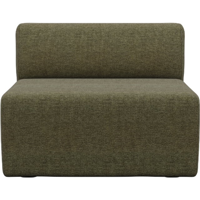 Fjord Sofa - Seat Section