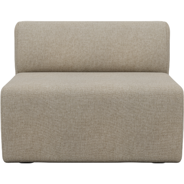 Fjord Sofa - Seat Section