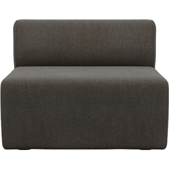 Fjord Sofa - Seat Section