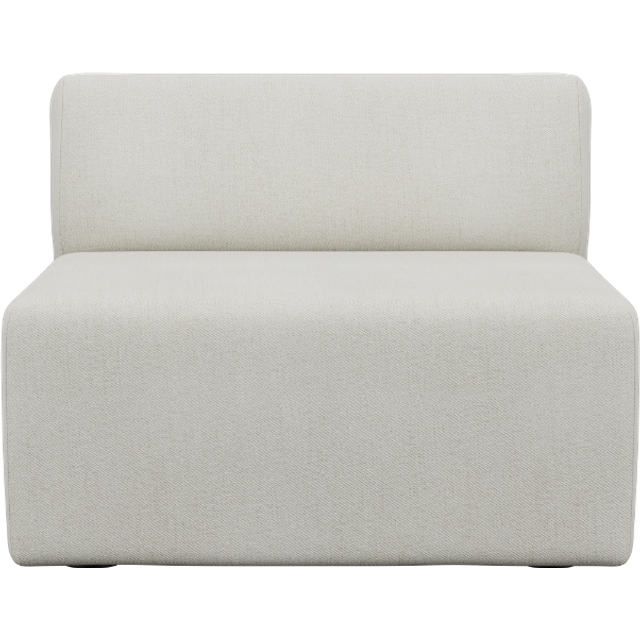 Fjord Sofa - Seat Section