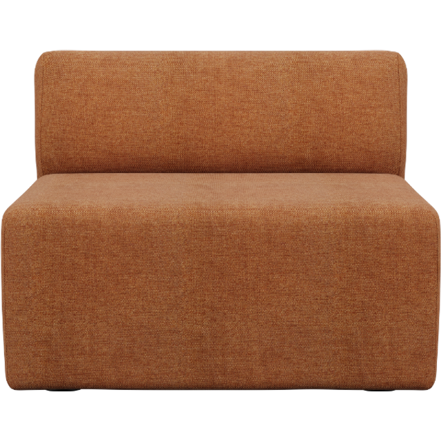 Fjord Sofa - Seat Section