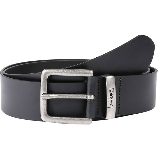 Levis  Belt NEW ALBERT  - 110 - Black - 110