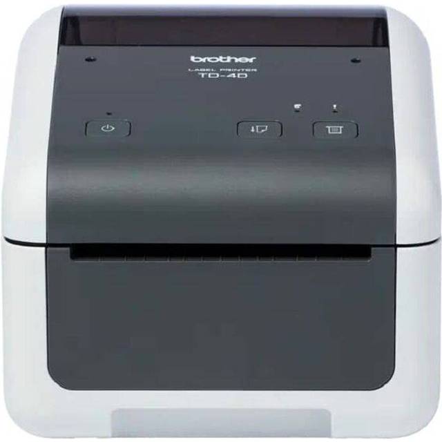 Brother TD-4210D