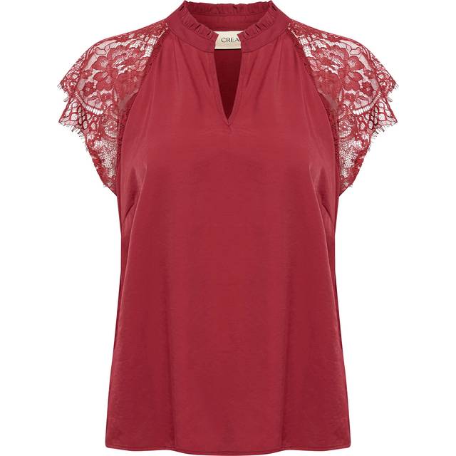 Blus 'CR Nola'