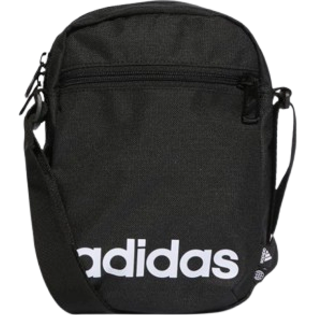 adidas  Pouch LINEAR ORG  - One size - Black - One size