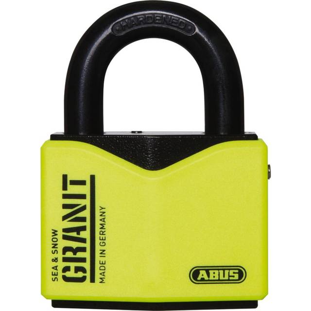 Hänglås ABUS Granit 37/55 sea & snow klass 3