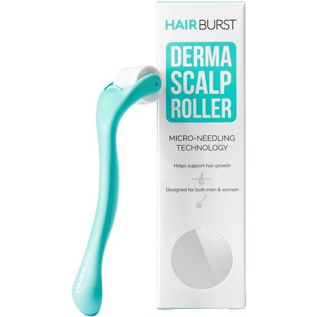 Hairburst Scalp Roller For Thinning Hair