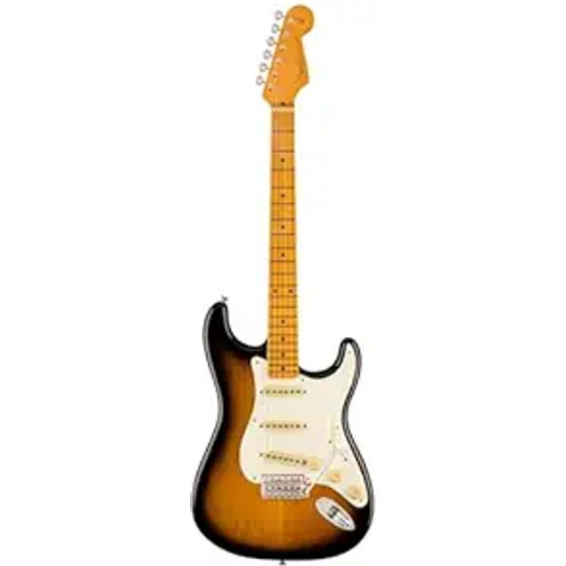 Fender American Vintage II 1957 Stratocaster - Vintage Blonde