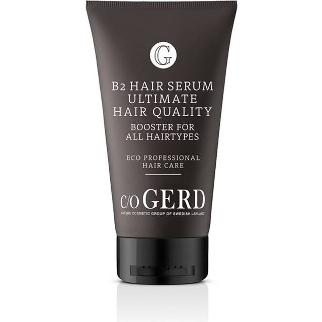 C/o Gerd B2 Hair Serum 75 ml