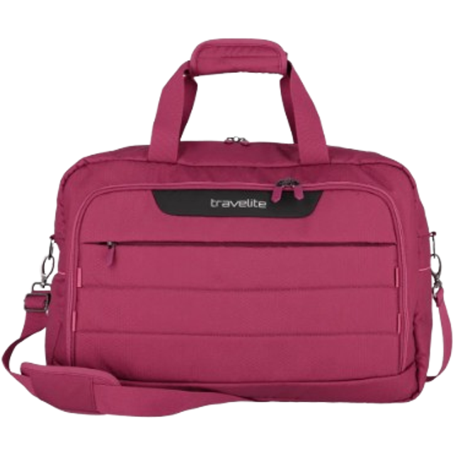 TRAVELITE SKAII Weekender/ryggsäck, Abendrot unisex en storlek, Abendrot, CASUAL