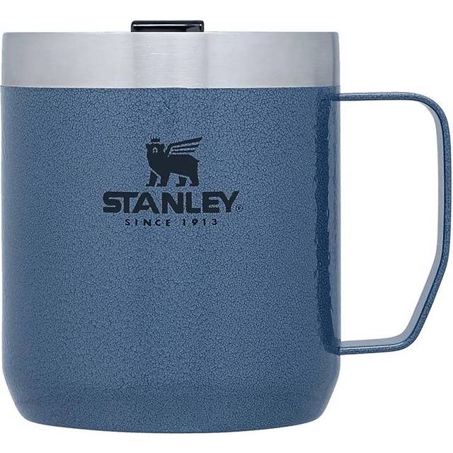 Stanley Camp Mug 0,35L Hammertone Lake