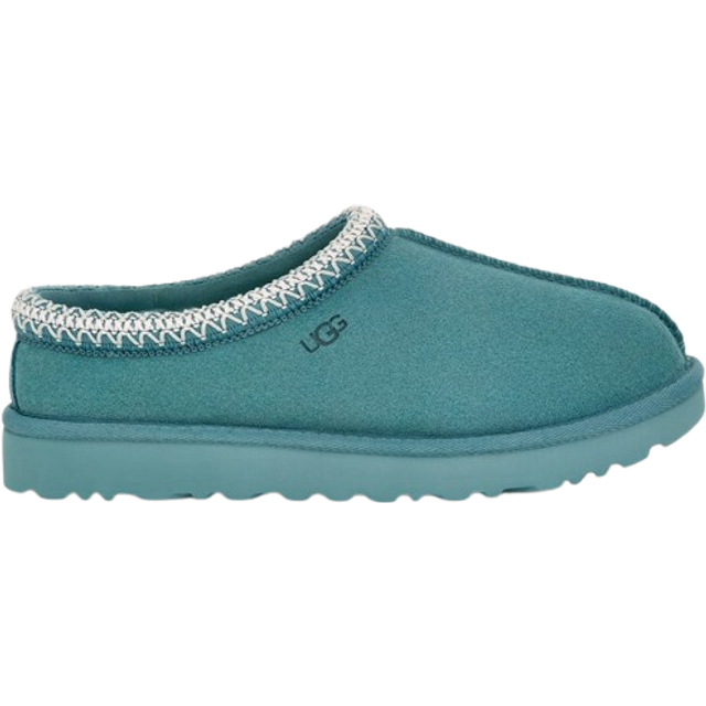 UGG - Tasman Deep Ice tofflor - dam - mocka - 5 - Blå
