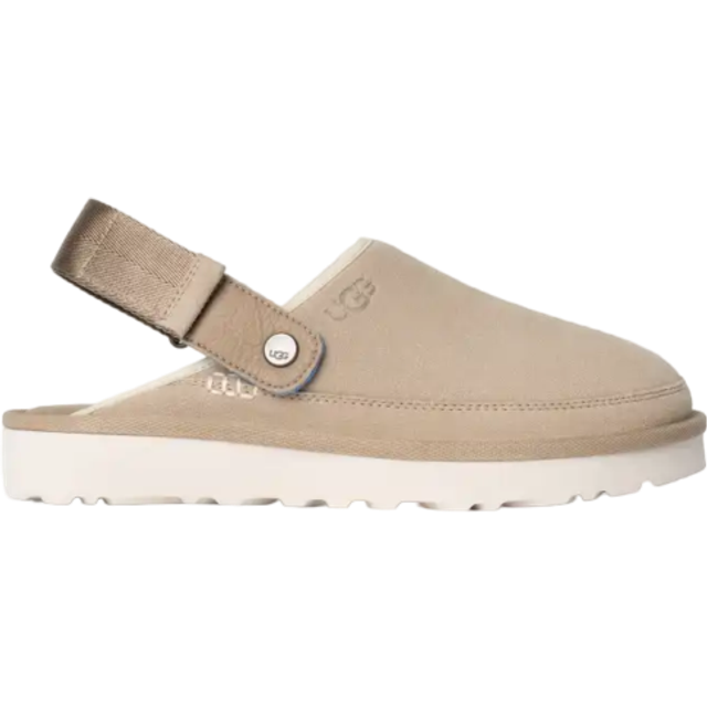 Men's Goldencoast Clog - Multi (10)