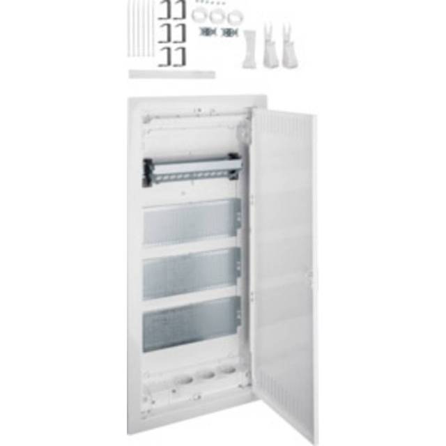 VU48NW - Flush mounted mounted distribution board VU48NW