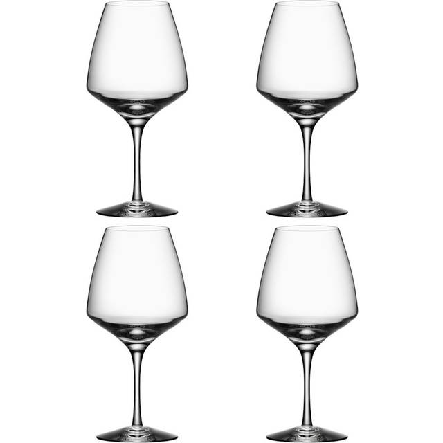 Pulse Vinglas 4-pack 4 st/paket