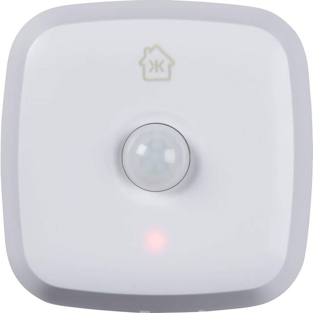 MLA Knightsbridge IP20 40m Range Smart Motion Sensor White - OSMKW